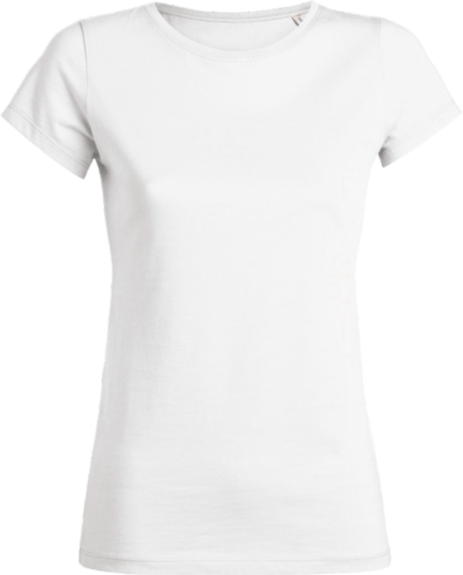 Tričko Stanley&Stella Stanley & Stella Expresser 2.0 T-Shirt Women