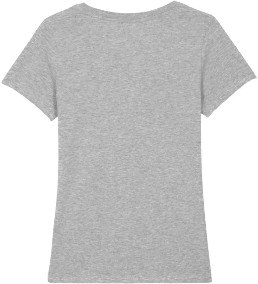 Tričko Stanley&Stella Stanley & Stella Expresser 2.0 T-Shirt Women