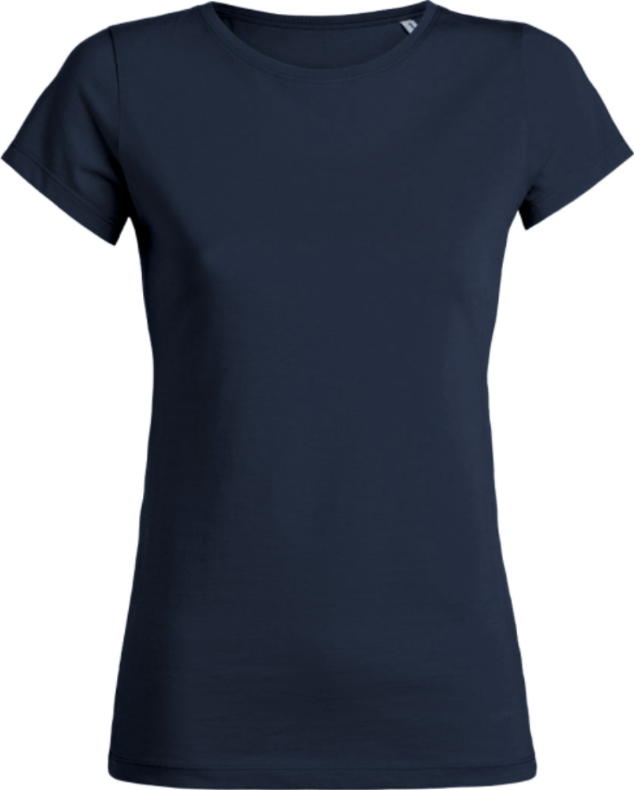 Tričko Stanley&Stella Stanley & Stella Expresser 2.0 T-Shirt Women