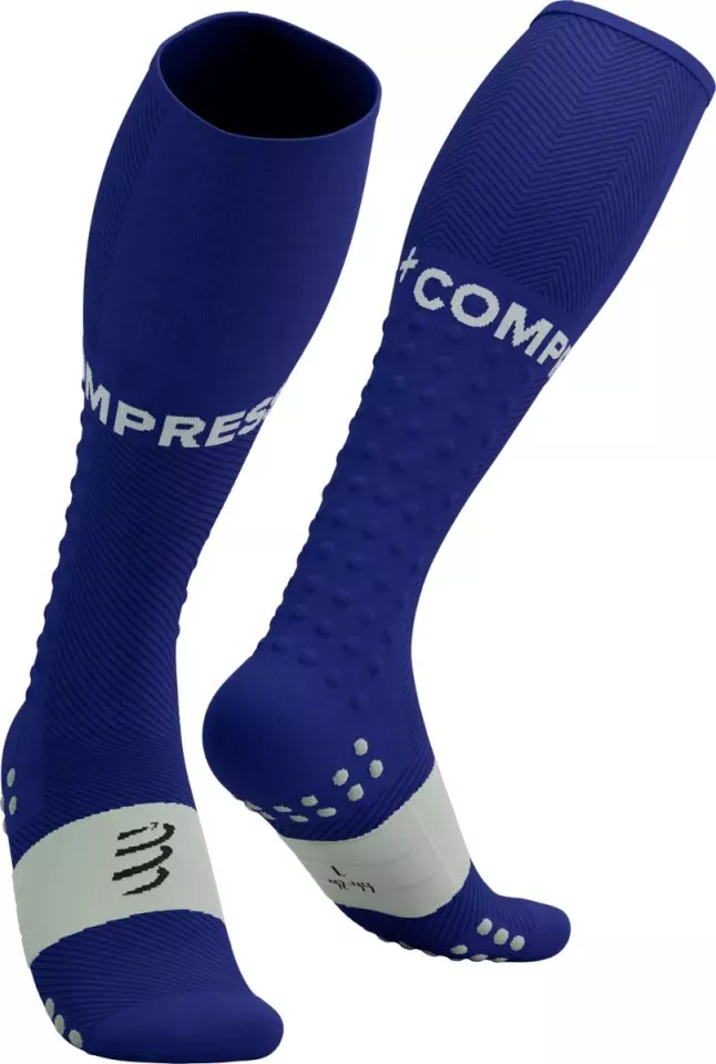 Kompresní běžecké podkolenky Compressport Run