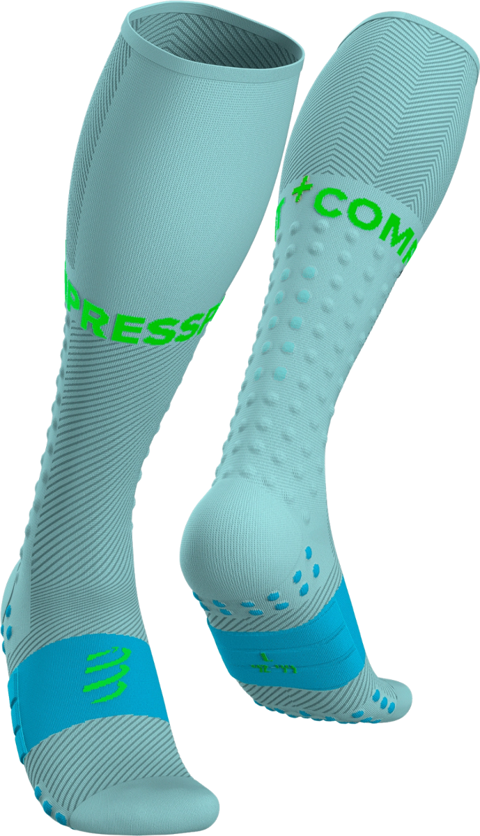 Full Socks Run