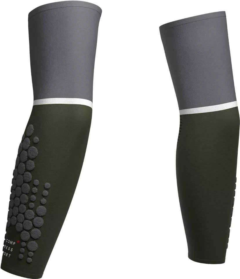 Μανίκια και επικαλαμίδες Compressport ArmForce Ultralight