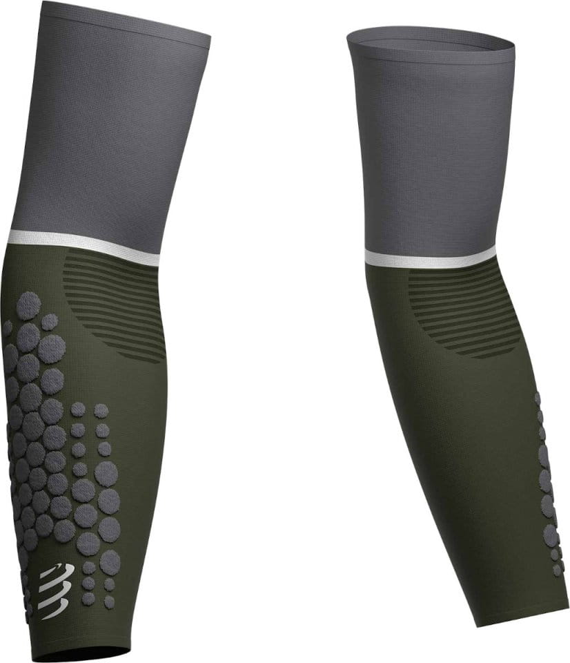 Μανίκια και επικαλαμίδες Compressport ArmForce Ultralight