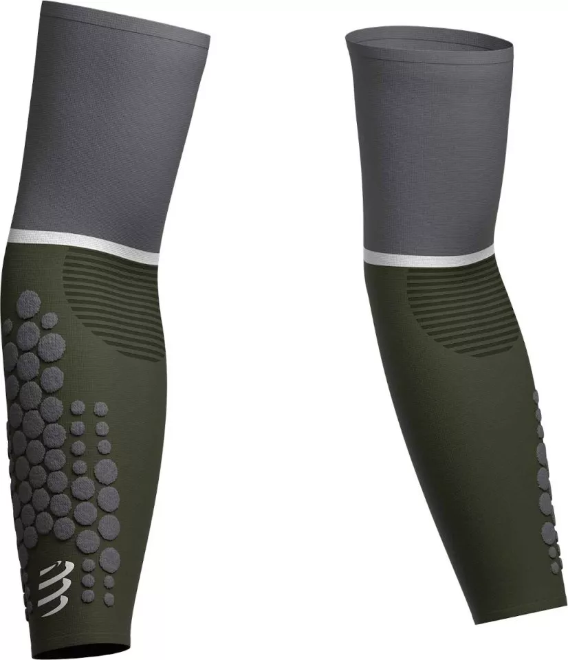 Μανίκια και επικαλαμίδες Compressport ArmForce Ultralight
