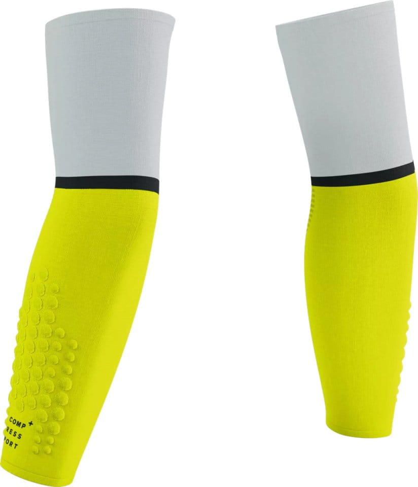 Kompresní návleky na ruce Compressport Armforce Ultralight