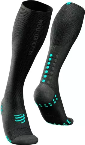 Full Socks Oxygen - Black Edition 2021