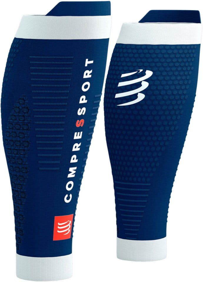 Kompresní lýtkové návleky Compressport R2 3.0