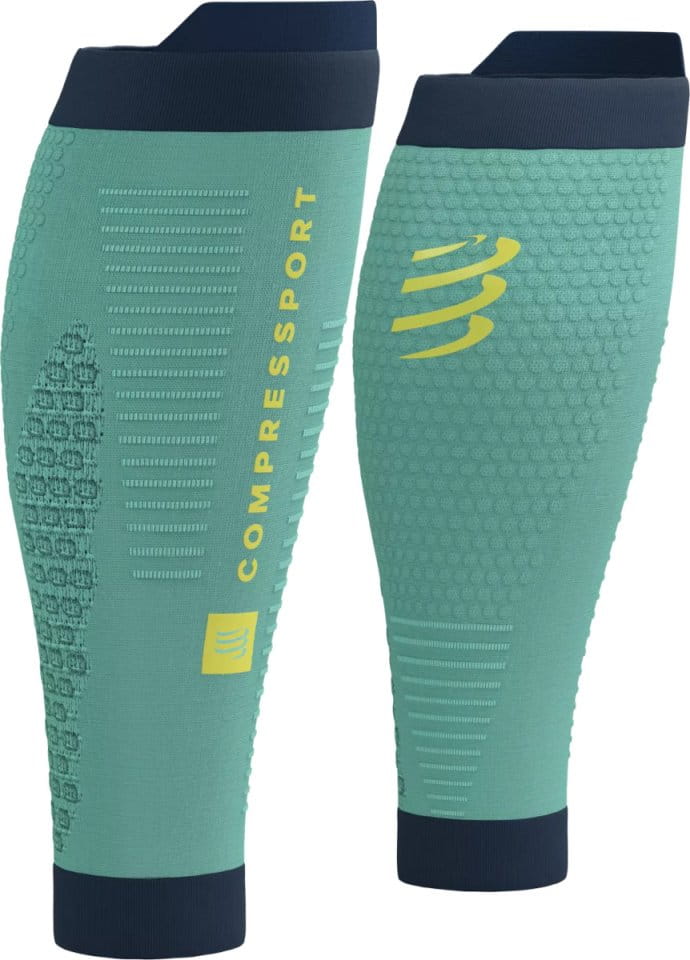 Kompresní lýtkové návleky Compressport R2 3.0