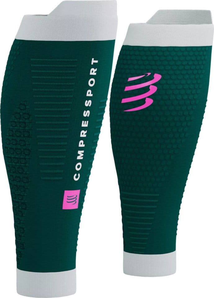 Mangas y polainas Compressport R2 3.0