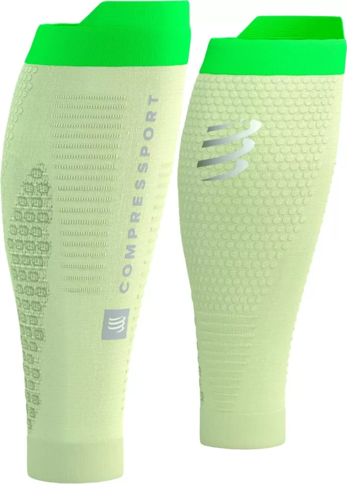 Μανίκια γάμπας τρεξίματος Compressport R2 3.0