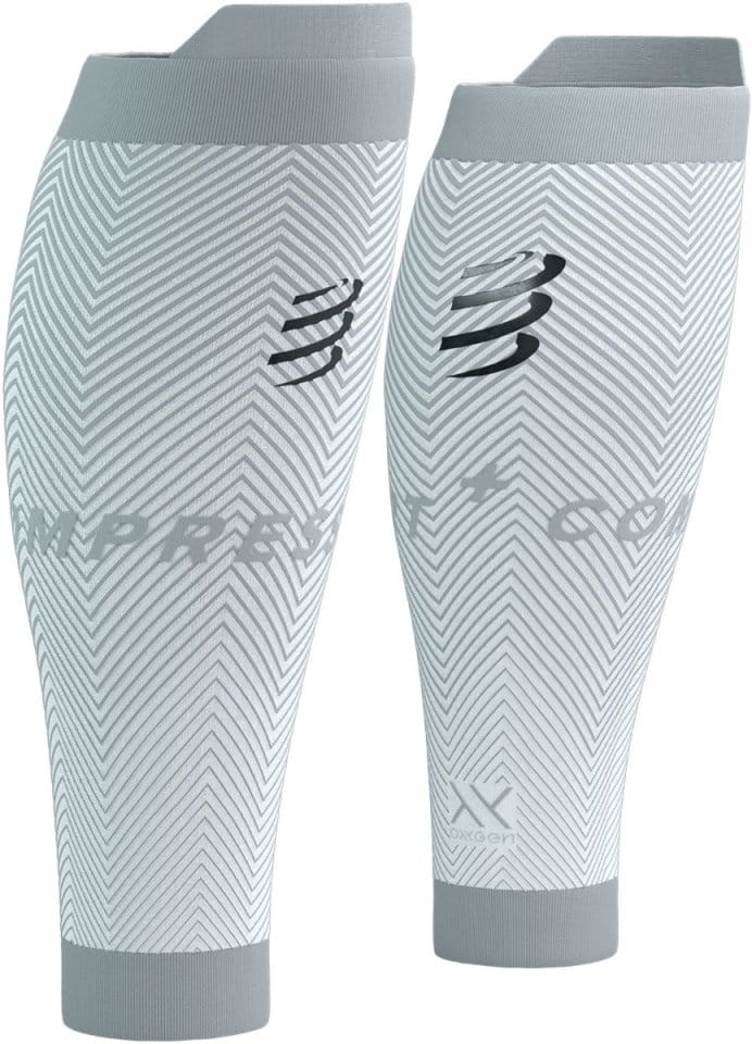 Závodní lýtkové návleky Compressport R2 Oxygen