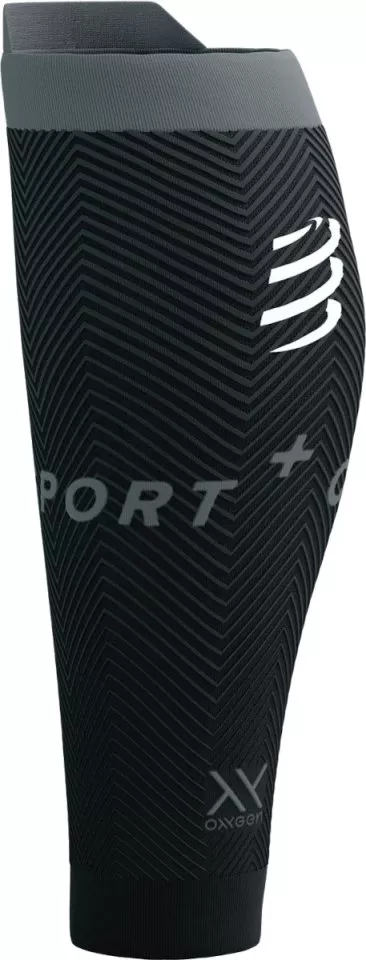 Compressport R2 Oxygen Kar/vádlivédő és kamásli