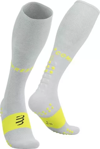 Call Me White Socks - Running white socks - Pacific and Co