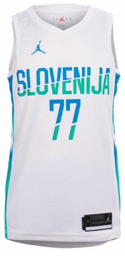 Jordan SLO M LIMITED JSY HM DONČIĆ Póló