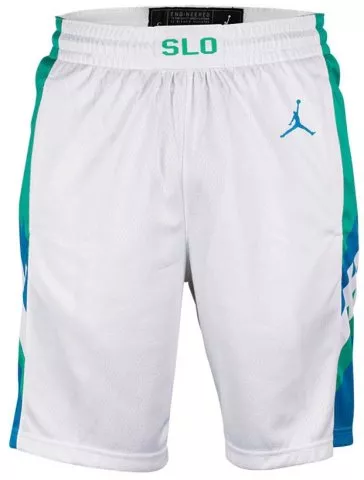 Jordan Trainer Slovenia Limited Home Men's Shorts