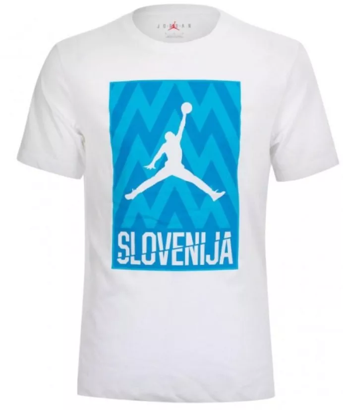 Tricou Jordan SLO M TEAM TEE