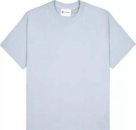 Pharrell Williams basics t-shirt