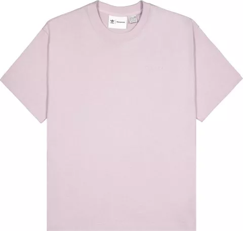 Pharrell Williams basics t-shirt