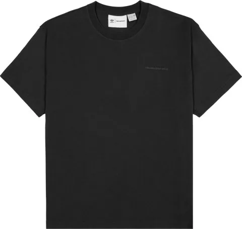 Pharrell Williams basics t-shirt