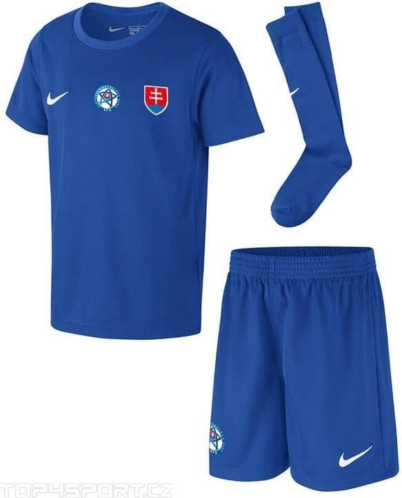 Trening Nike LK SLOVAKIA AW KIT SET K 2016/17