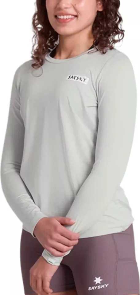 Pitkähihainen t-paita Saysky W Tiger Pace Long Sleeve