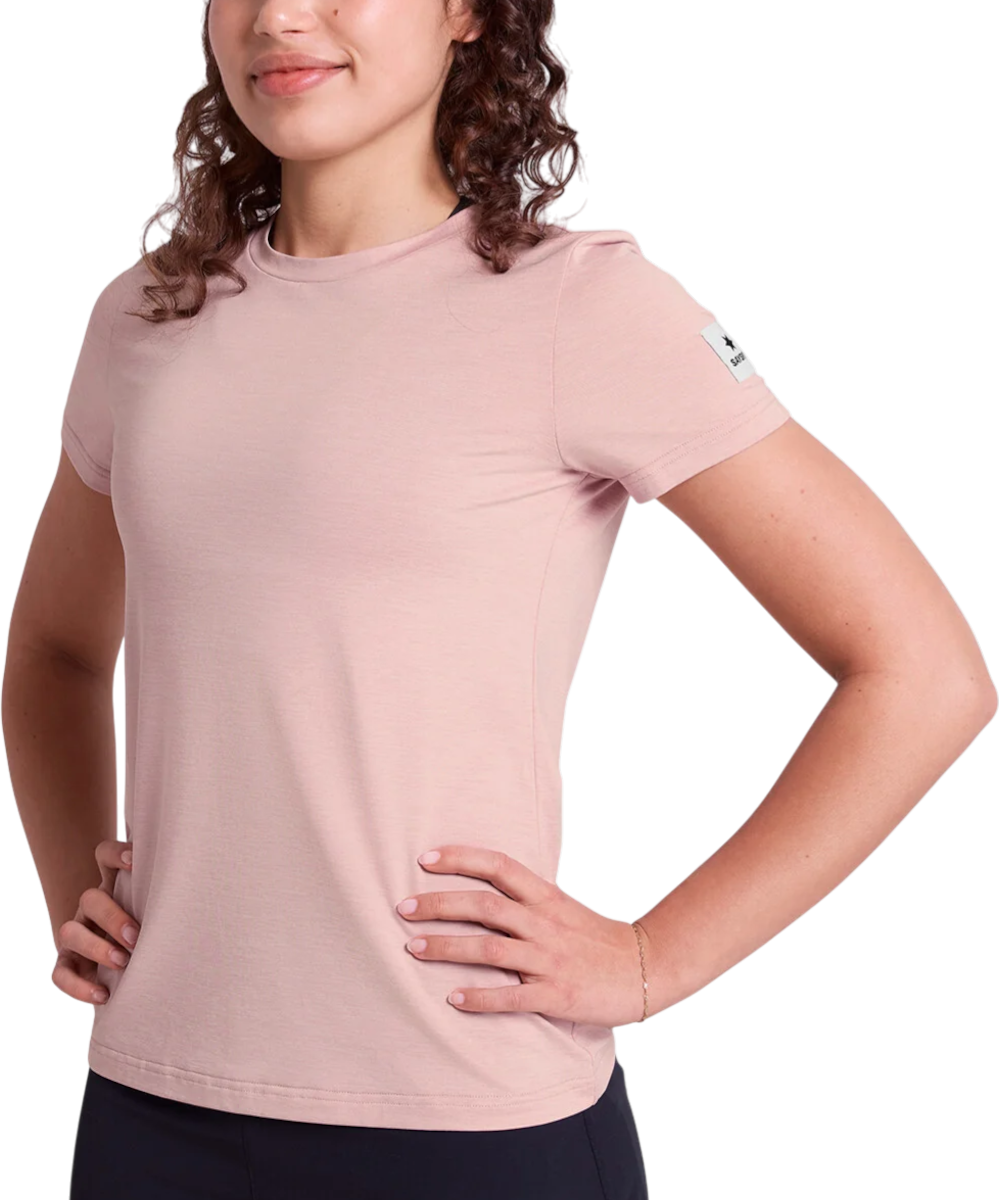 W Clean Pace T-shirt