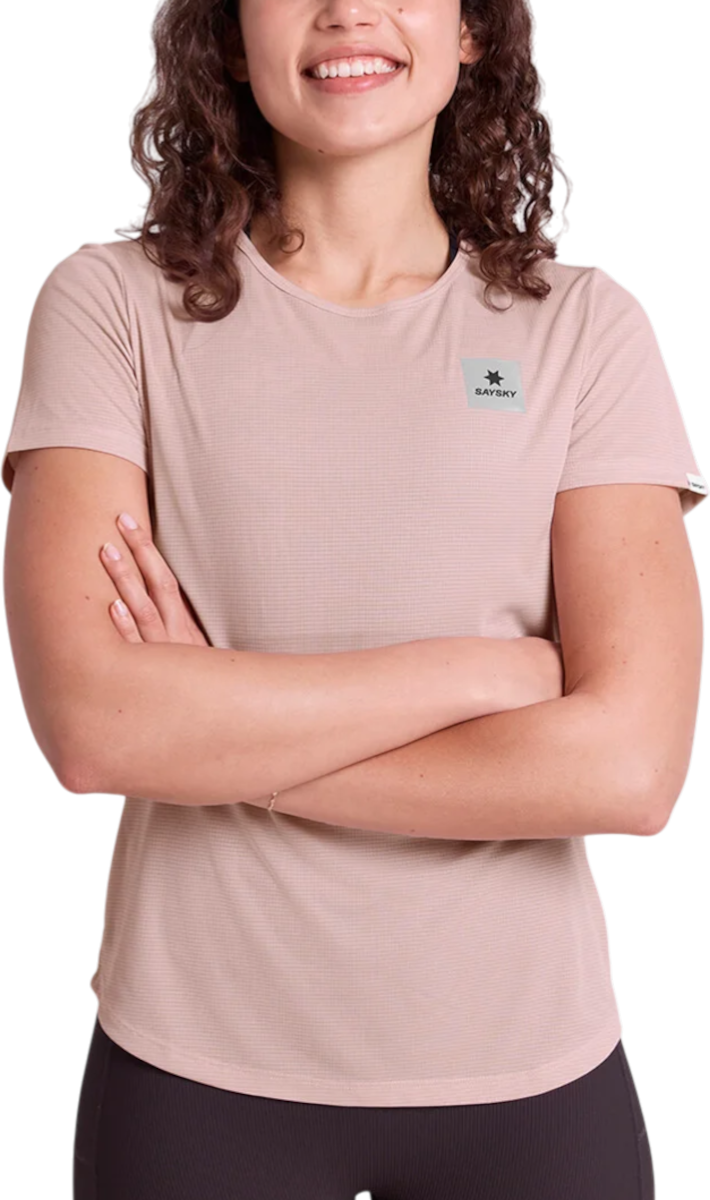 W Reactive Flow T-Shirt