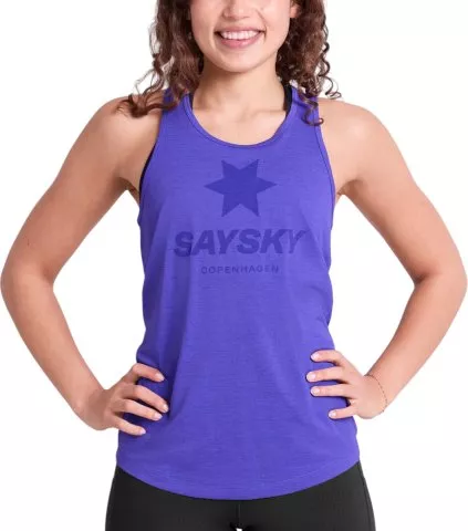 W Logo Combat Pro Singlet