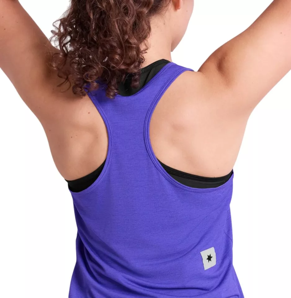 Saysky W Logo Combat Pro Singlet