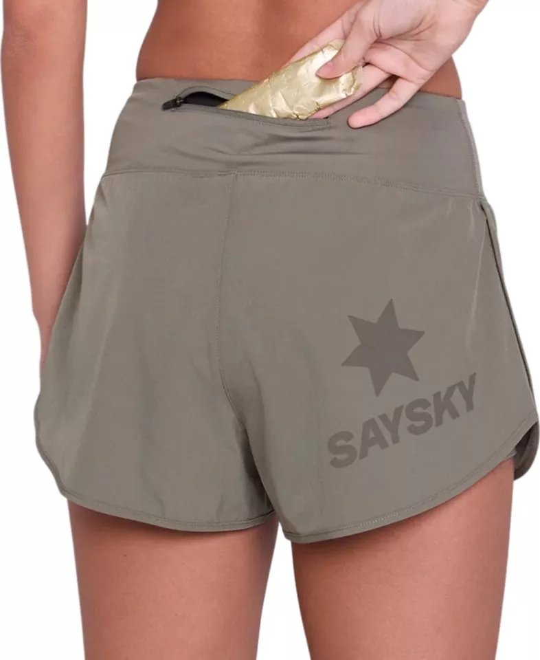 Saysky W Pace Shorts 3"