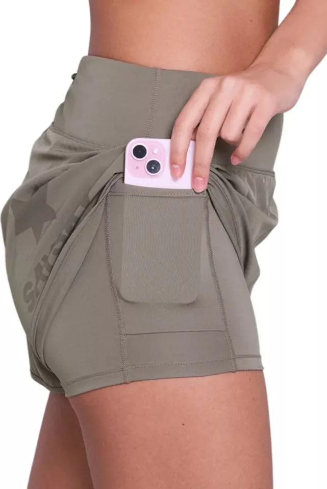 Saysky W Pace Shorts 3"