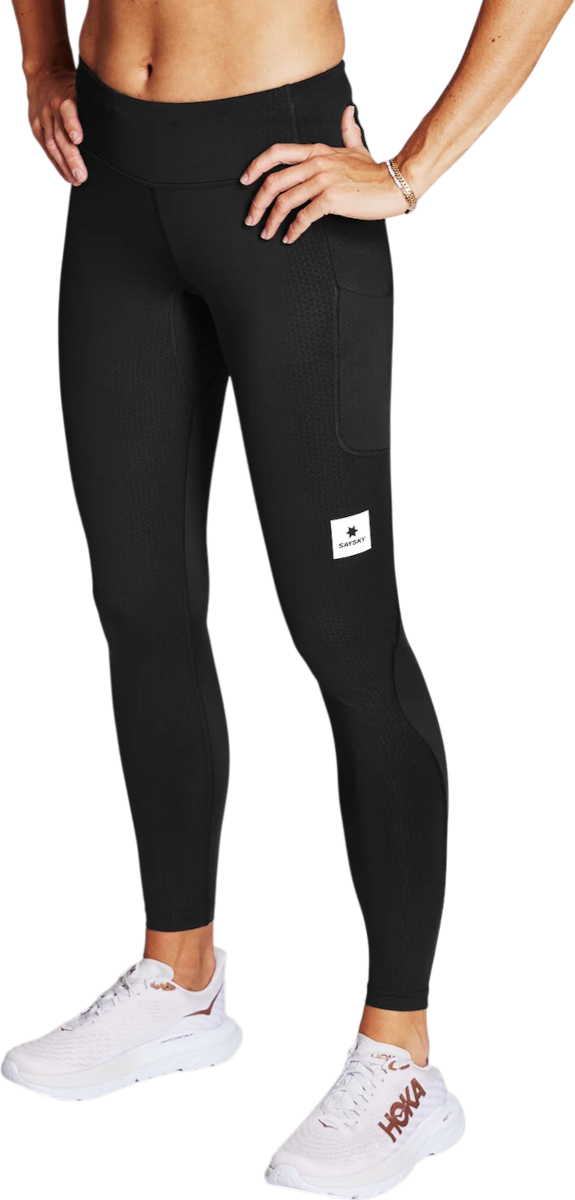 W Combat+ Long Tights
