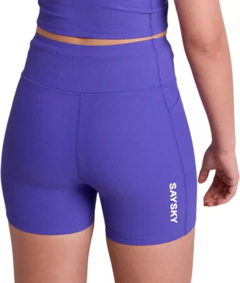 Shorts Saysky W Combat+ Rib Short Tights 4"