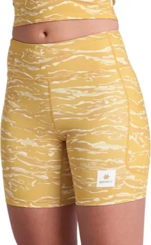 W Tiger Combat+ Short Tights 7"