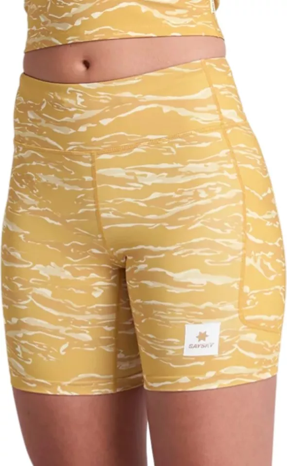 Korte broeken Saysky W Tiger Combat+ Short Tights 7"