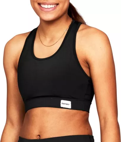 W Clean Combat Sports Bra