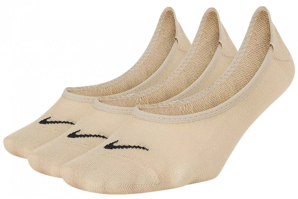 Strømper Nike Lightweight No-Show