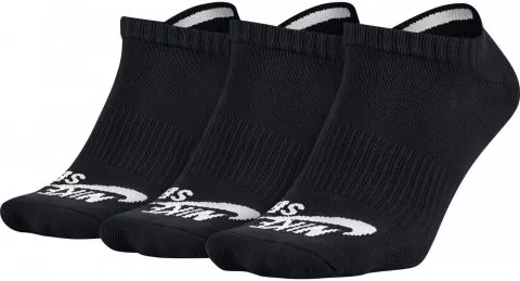 SB 3PPK NO SHOW SOCK