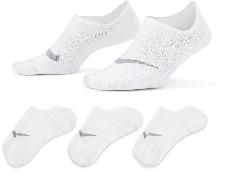 Meias Nike Everyday Plus Lightweight