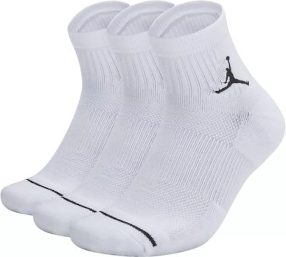 Čarape Jordan U J EVERYDAY MAX ANKL 3PR