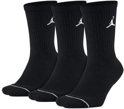 Calcetines Nike U J EVERYDAY MAX CREW 3PR