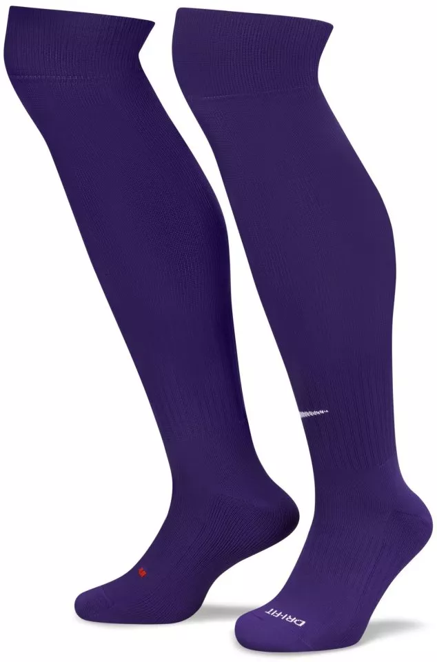 Štulpne Nike U NK CLASSIC II CUSH OTC -TEAM
