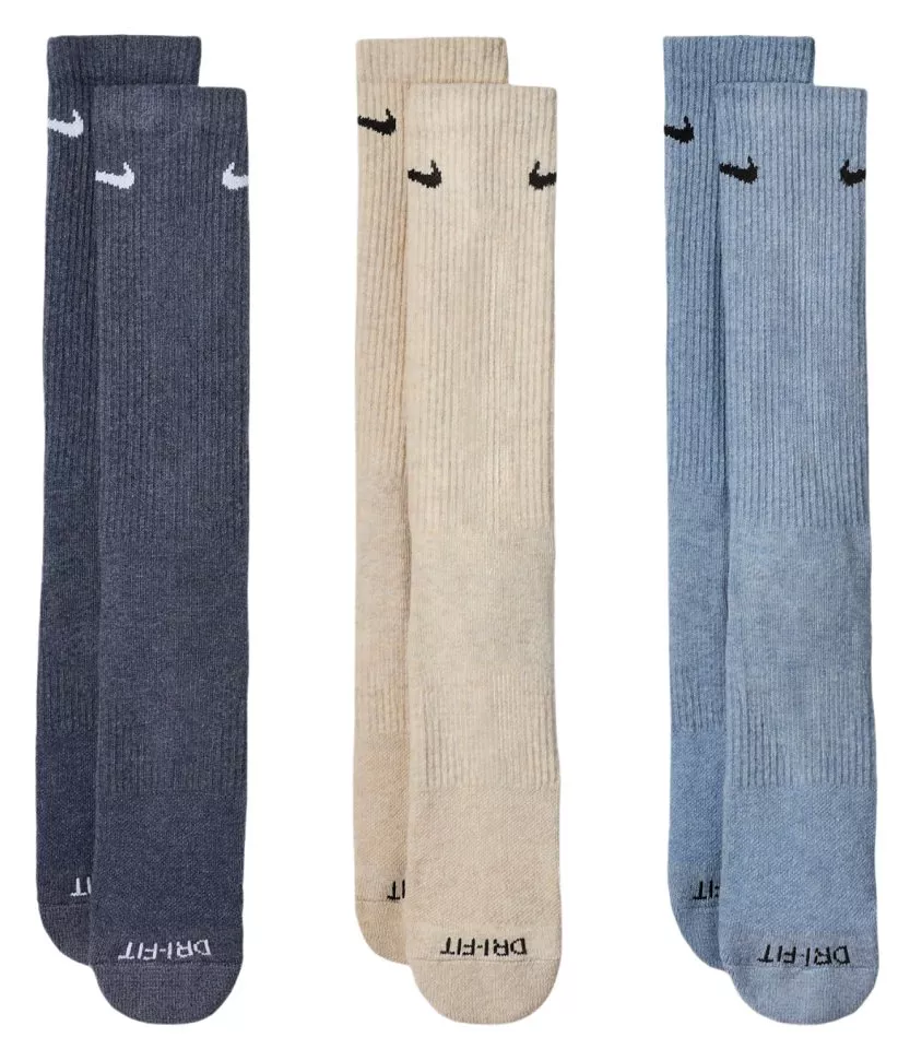 Sosete Nike Everyday Plush Cush Crew Socks