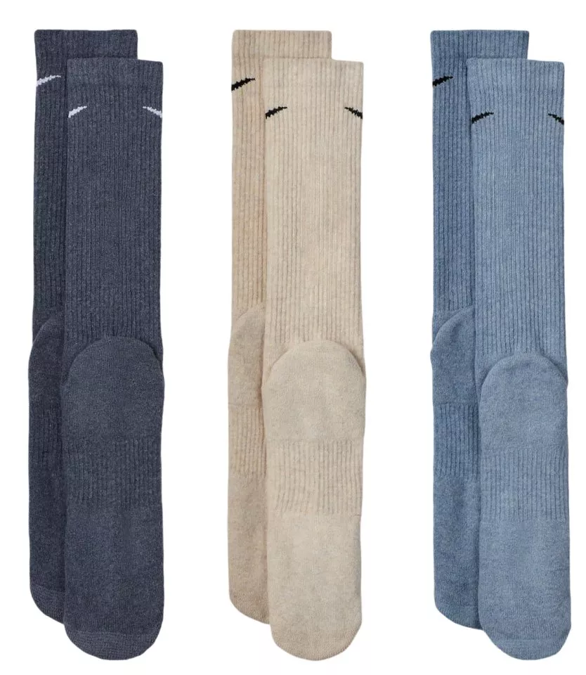 Sosete Nike Everyday Plush Cush Crew Socks