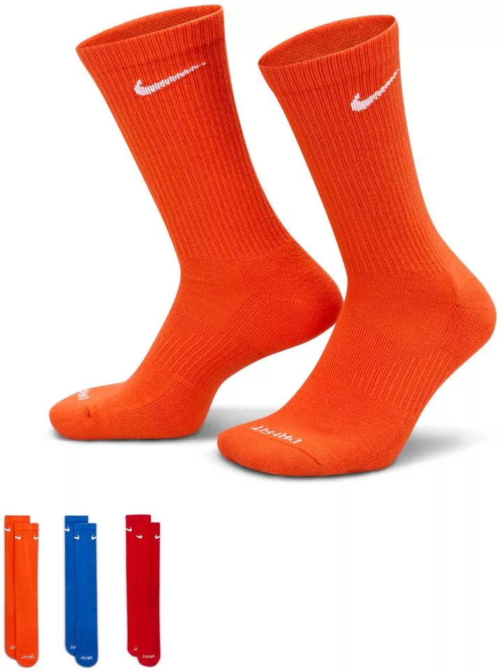 Skarpety Nike Everyday Plush Cush Crew Socks