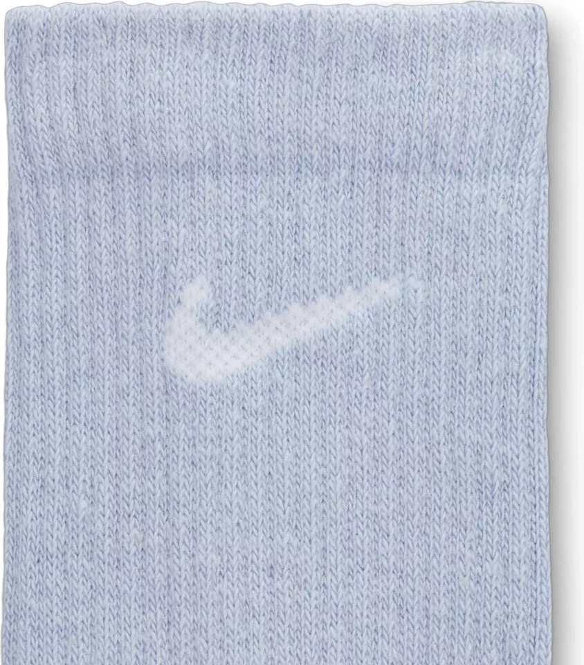 Nike Everyday Plush Cush Crew Socks (3 pairs) Zoknik