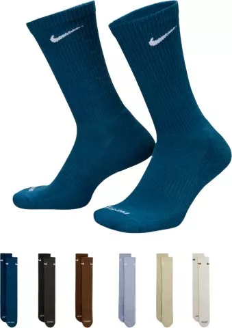Everyday Plus Cush Crew 6er Pack Socks