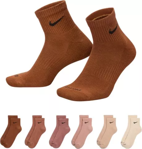 Everyday Plus Cushioned Ankle 6er Pack Socks