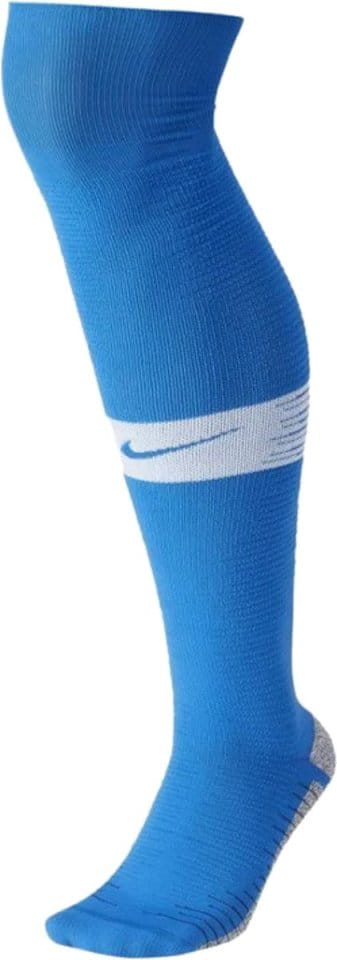 light blue nike football socks