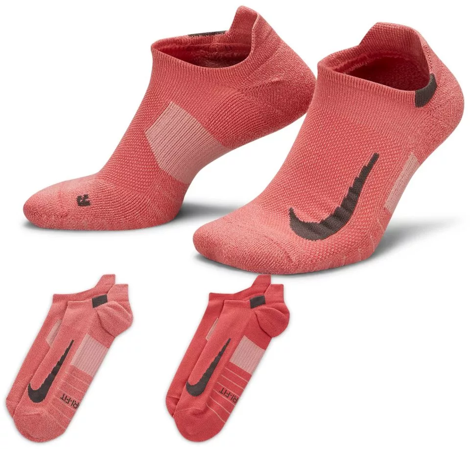 Nike U NK MLTPLIER NS 2PR Zoknik